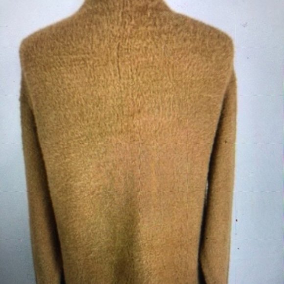 NWT J Crew Point Sur Teddy Jacket Medium - Picture 2 of 3